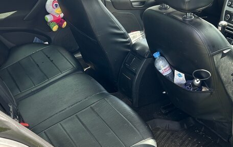 Skoda Octavia, 2010 год, 720 000 рублей, 12 фотография