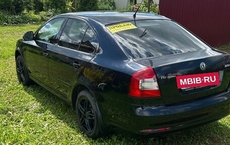Skoda Octavia, 2010 год, 720 000 рублей, 7 фотография
