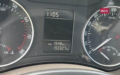 Skoda Octavia, 2010 год, 720 000 рублей, 15 фотография