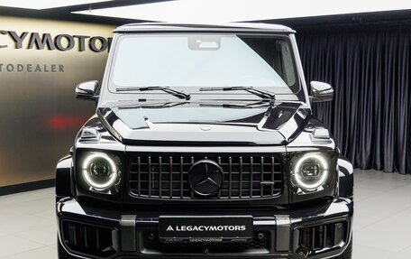 Mercedes-Benz G-Класс AMG, 2026 год, 32 780 000 рублей, 2 фотография