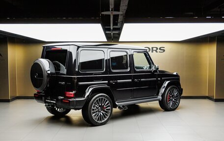 Mercedes-Benz G-Класс AMG, 2026 год, 32 780 000 рублей, 3 фотография