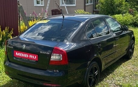 Skoda Octavia, 2010 год, 720 000 рублей, 10 фотография