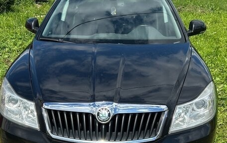 Skoda Octavia, 2010 год, 720 000 рублей, 3 фотография