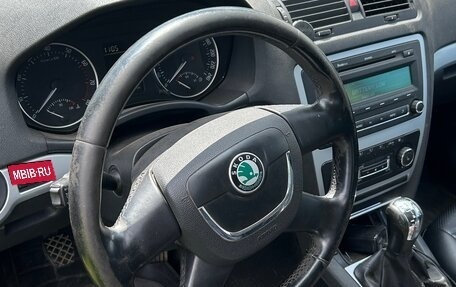Skoda Octavia, 2010 год, 720 000 рублей, 14 фотография