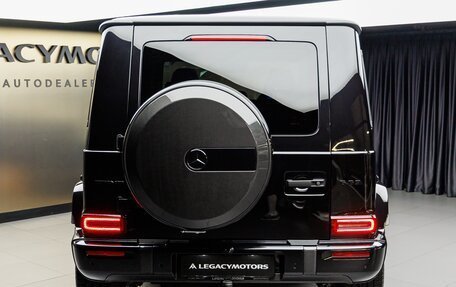 Mercedes-Benz G-Класс AMG, 2026 год, 32 780 000 рублей, 4 фотография
