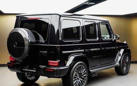 Mercedes-Benz G-Класс AMG, 2026 год, 32 780 000 рублей, 9 фотография