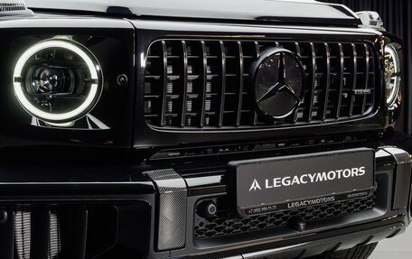 Mercedes-Benz G-Класс AMG, 2026 год, 32 780 000 рублей, 6 фотография