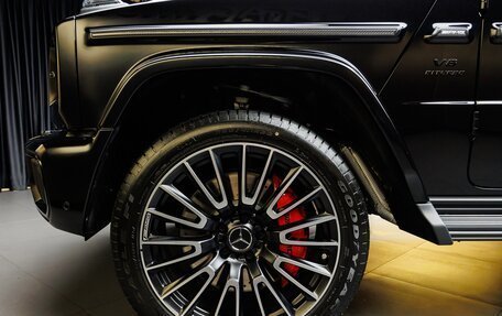 Mercedes-Benz G-Класс AMG, 2026 год, 32 780 000 рублей, 15 фотография