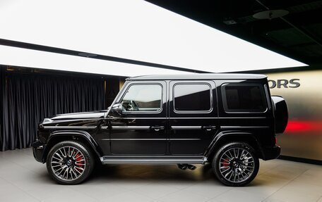 Mercedes-Benz G-Класс AMG, 2026 год, 32 780 000 рублей, 8 фотография
