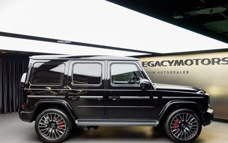 Mercedes-Benz G-Класс AMG, 2026 год, 32 780 000 рублей, 14 фотография