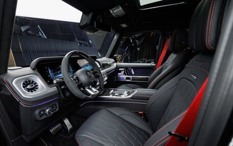 Mercedes-Benz G-Класс AMG, 2026 год, 32 780 000 рублей, 17 фотография