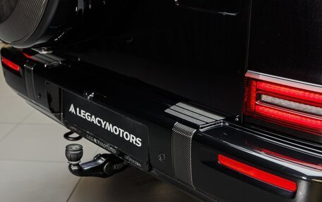 Mercedes-Benz G-Класс AMG, 2026 год, 32 780 000 рублей, 11 фотография