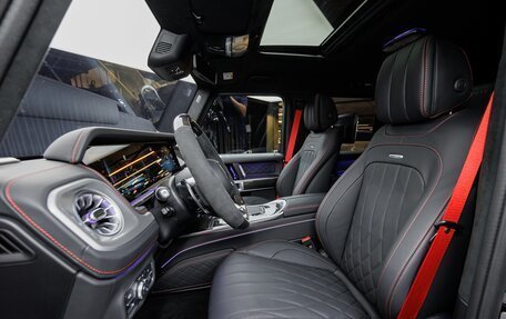 Mercedes-Benz G-Класс AMG, 2026 год, 32 780 000 рублей, 18 фотография