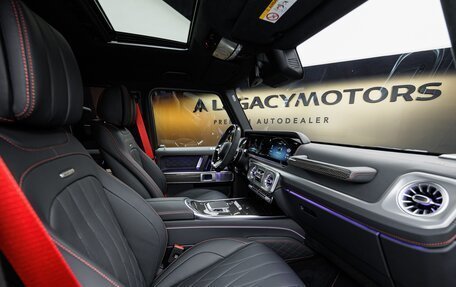 Mercedes-Benz G-Класс AMG, 2026 год, 32 780 000 рублей, 29 фотография