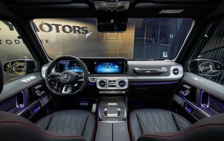 Mercedes-Benz G-Класс AMG, 2026 год, 32 780 000 рублей, 20 фотография