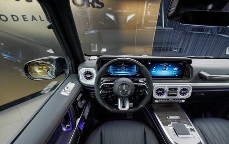 Mercedes-Benz G-Класс AMG, 2026 год, 32 780 000 рублей, 21 фотография