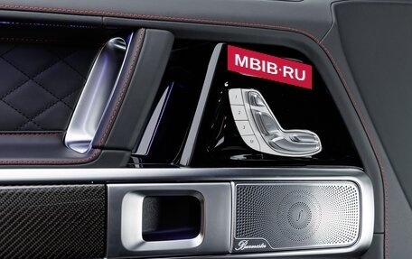 Mercedes-Benz G-Класс AMG, 2026 год, 32 780 000 рублей, 28 фотография