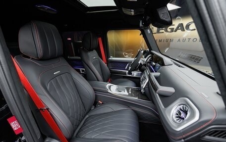 Mercedes-Benz G-Класс AMG, 2026 год, 32 780 000 рублей, 30 фотография