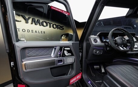 Mercedes-Benz G-Класс AMG, 2026 год, 32 780 000 рублей, 16 фотография
