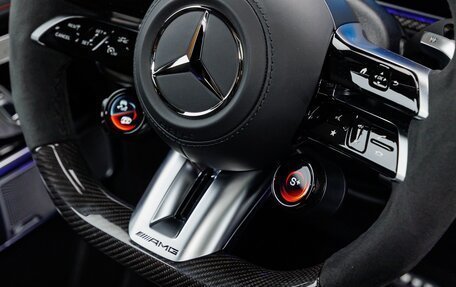 Mercedes-Benz G-Класс AMG, 2026 год, 32 780 000 рублей, 32 фотография