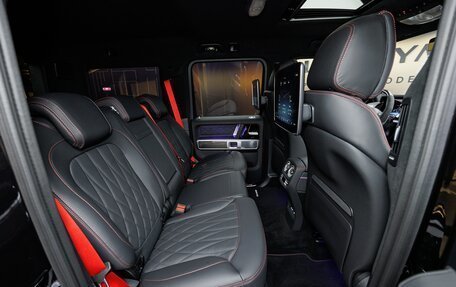Mercedes-Benz G-Класс AMG, 2026 год, 32 780 000 рублей, 38 фотография