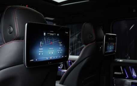 Mercedes-Benz G-Класс AMG, 2026 год, 32 780 000 рублей, 36 фотография