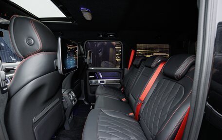 Mercedes-Benz G-Класс AMG, 2026 год, 32 780 000 рублей, 35 фотография