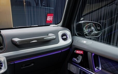 Mercedes-Benz G-Класс AMG, 2026 год, 32 780 000 рублей, 34 фотография