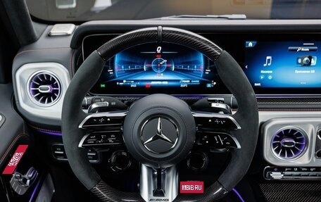 Mercedes-Benz G-Класс AMG, 2026 год, 32 780 000 рублей, 23 фотография