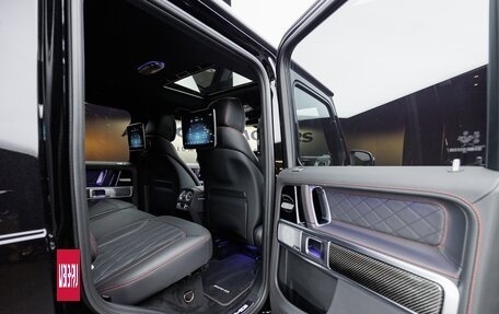 Mercedes-Benz G-Класс AMG, 2026 год, 32 780 000 рублей, 37 фотография