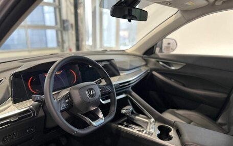 Changan CS35 Plus, 2024 год, 2 709 900 рублей, 10 фотография