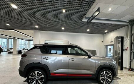 Changan CS35 Plus, 2024 год, 2 709 900 рублей, 4 фотография