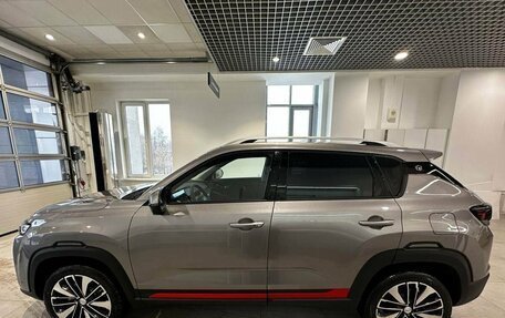 Changan CS35 Plus, 2024 год, 2 709 900 рублей, 8 фотография