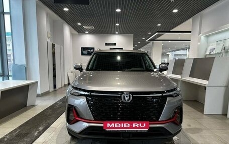Changan CS35 Plus, 2024 год, 2 709 900 рублей, 2 фотография