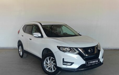 Nissan X-Trail, 2022 год, 2 597 000 рублей, 3 фотография