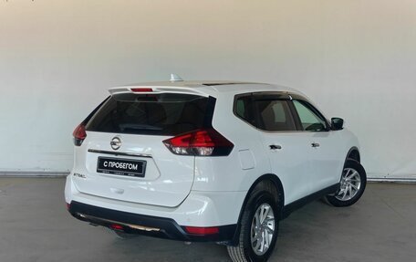 Nissan X-Trail, 2022 год, 2 597 000 рублей, 6 фотография