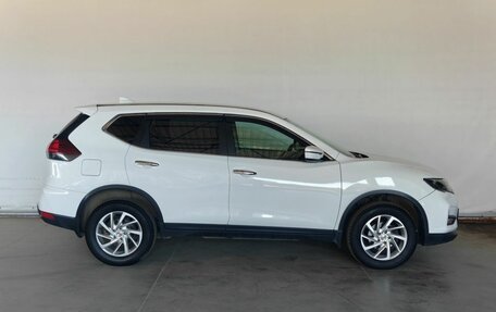 Nissan X-Trail, 2022 год, 2 597 000 рублей, 8 фотография