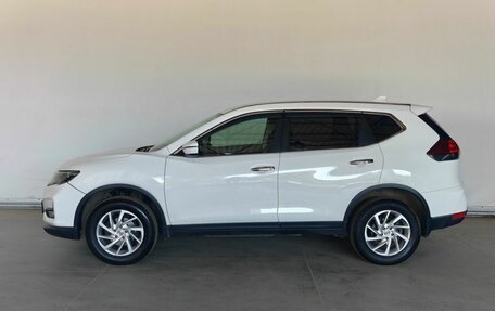 Nissan X-Trail, 2022 год, 2 597 000 рублей, 7 фотография