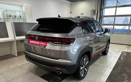 Changan CS35 Plus, 2024 год, 2 709 900 рублей, 5 фотография
