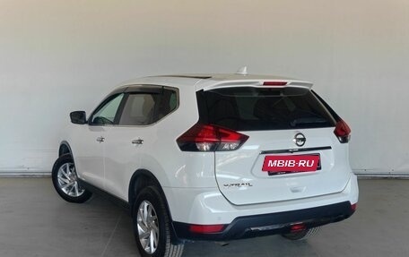 Nissan X-Trail, 2022 год, 2 597 000 рублей, 4 фотография
