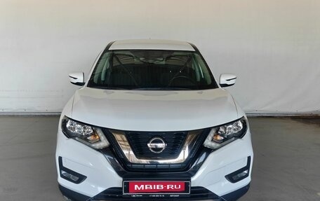 Nissan X-Trail, 2022 год, 2 597 000 рублей, 2 фотография