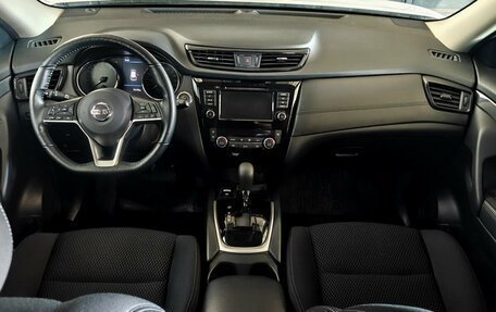 Nissan X-Trail, 2022 год, 2 597 000 рублей, 9 фотография