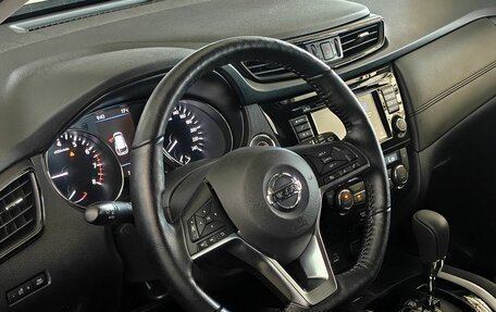 Nissan X-Trail, 2022 год, 2 597 000 рублей, 12 фотография