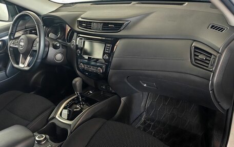 Nissan X-Trail, 2022 год, 2 597 000 рублей, 11 фотография