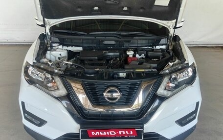 Nissan X-Trail, 2022 год, 2 597 000 рублей, 19 фотография