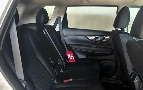 Nissan X-Trail, 2022 год, 2 597 000 рублей, 10 фотография