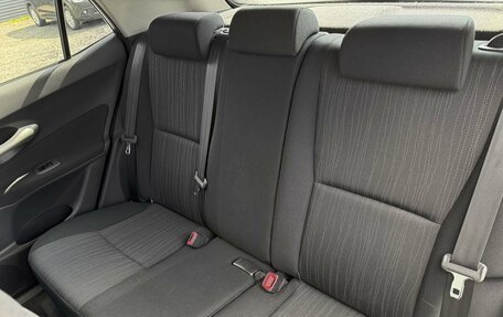 Toyota Auris II, 2008 год, 845 000 рублей, 9 фотография
