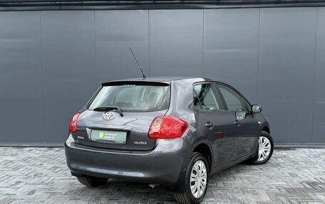 Toyota Auris II, 2008 год, 845 000 рублей, 2 фотография