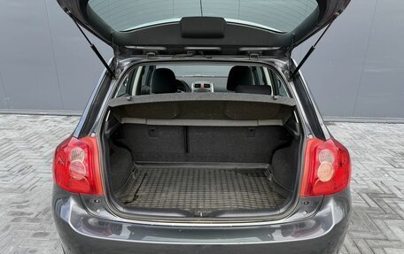 Toyota Auris II, 2008 год, 845 000 рублей, 7 фотография