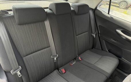 Toyota Auris II, 2008 год, 845 000 рублей, 12 фотография